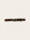 Cintura Western – Tabacco