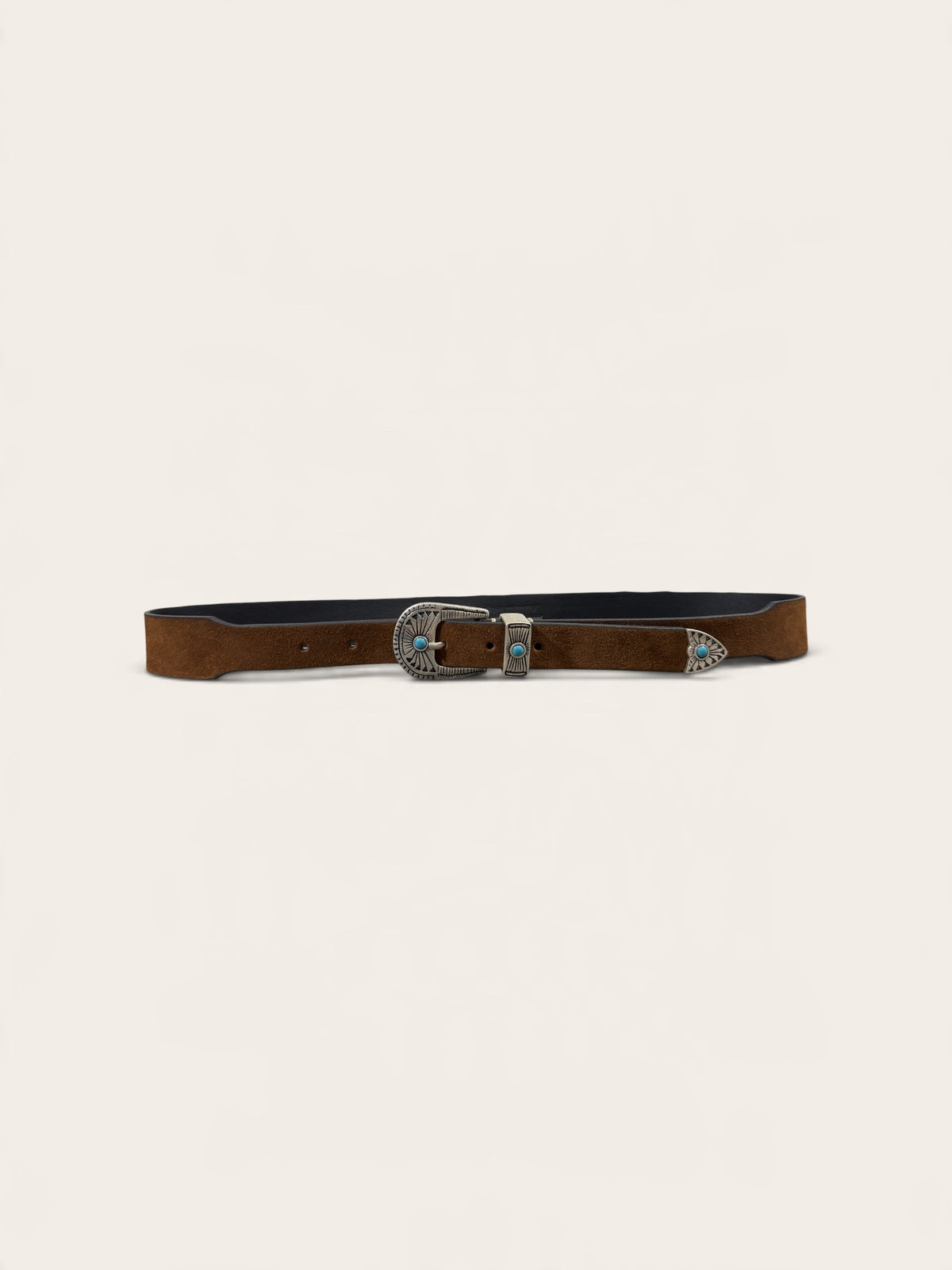 Cintura Western – Tabacco