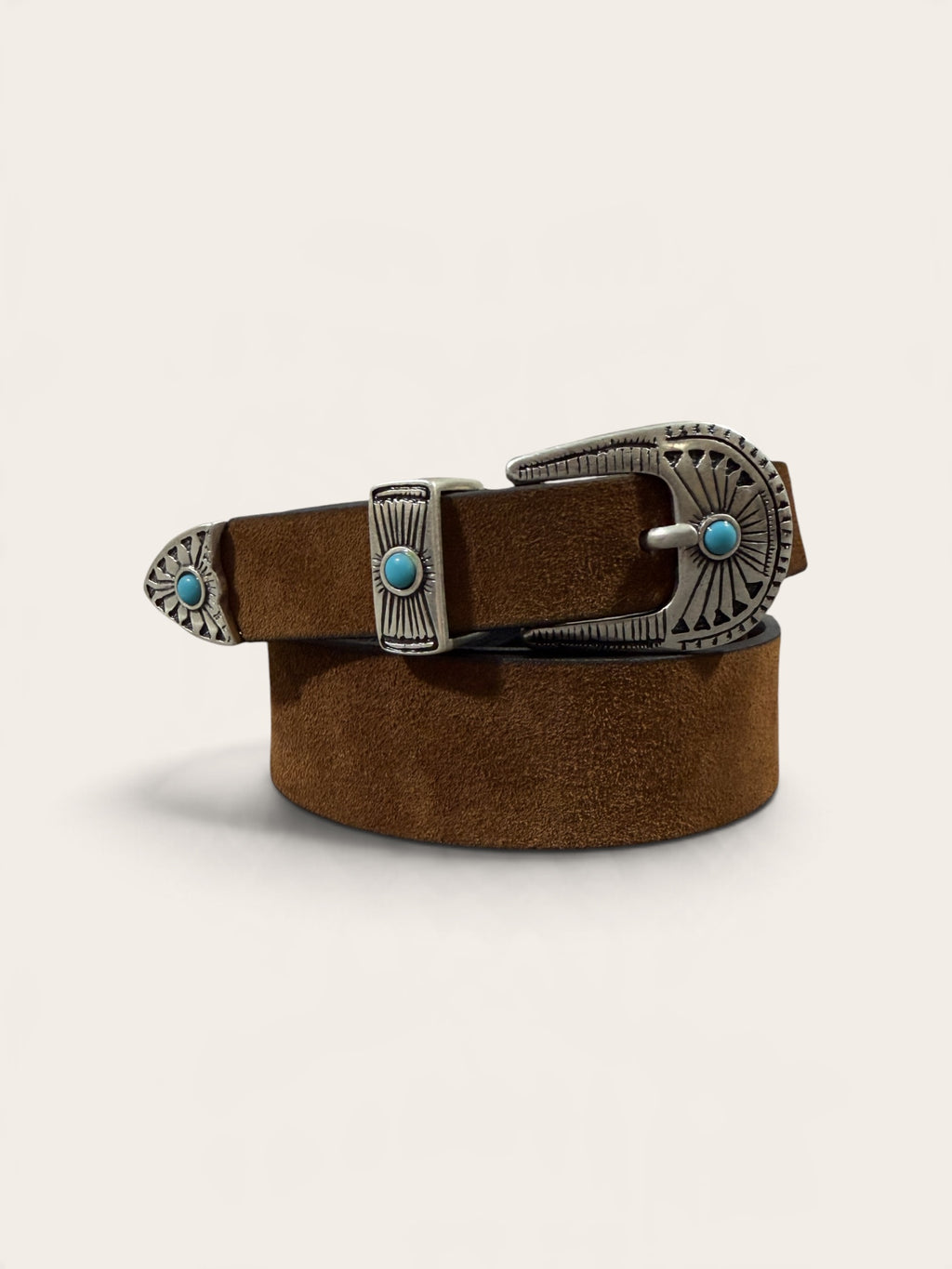 Cintura Western – Tabacco