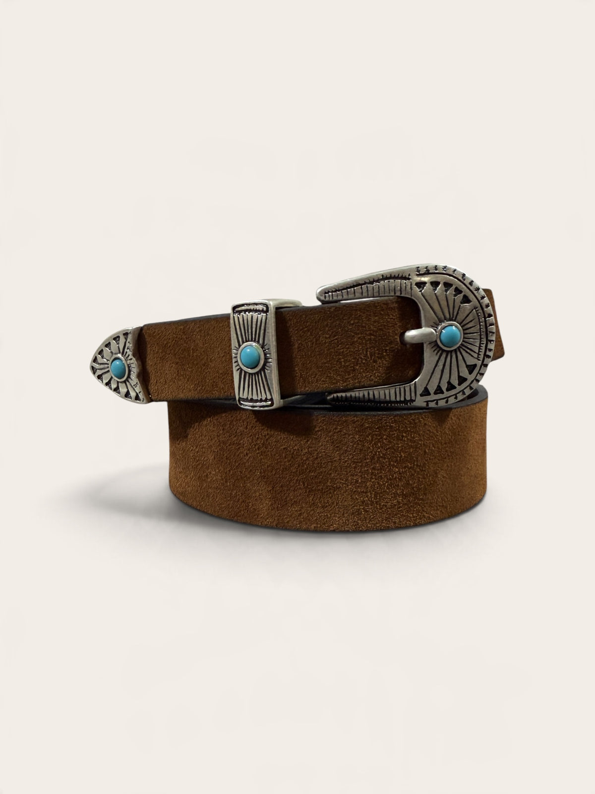 Cintura Western – Tabacco