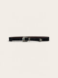 Cintura Western – Nera
