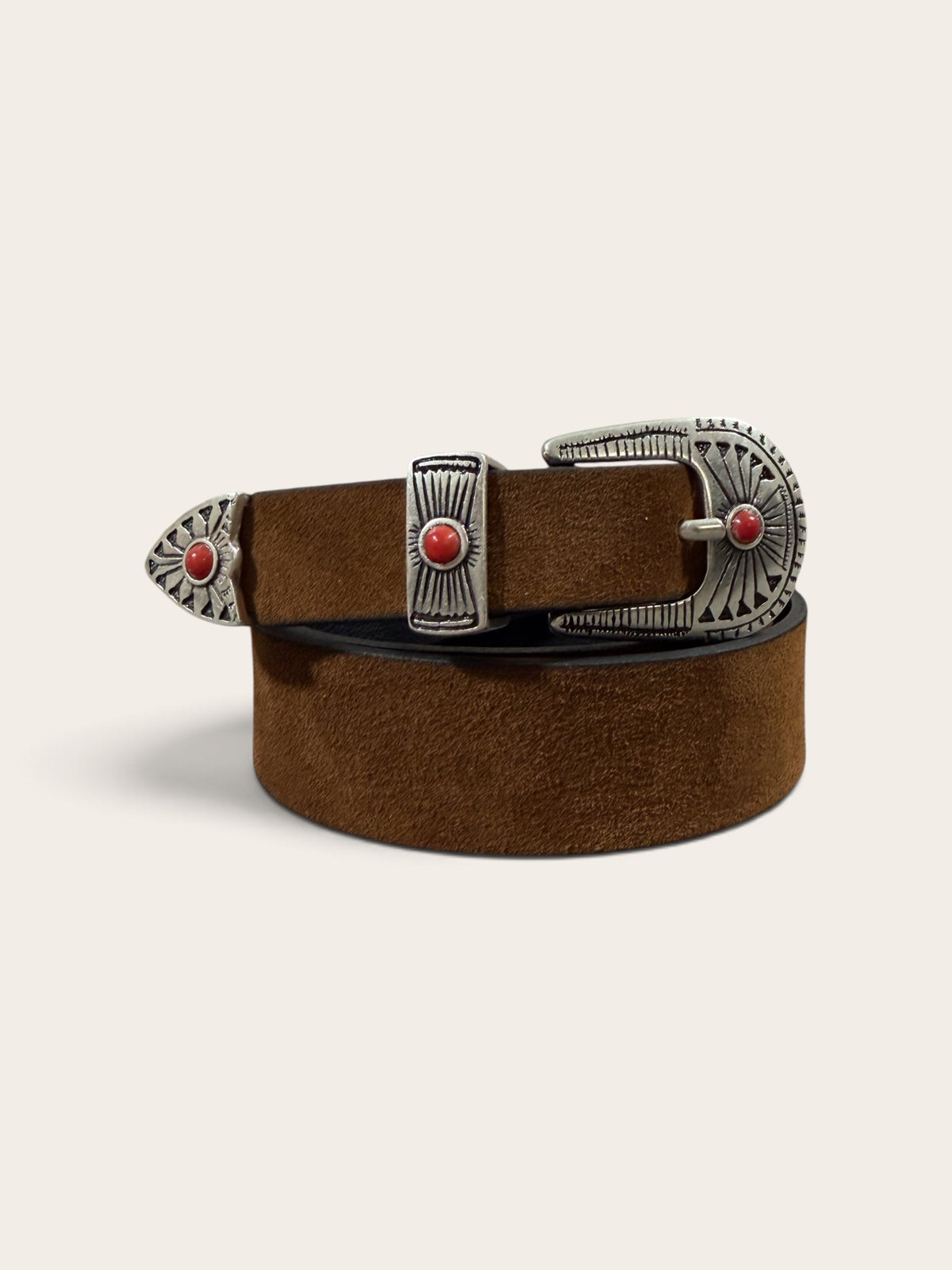 Cintura Western – Tabacco